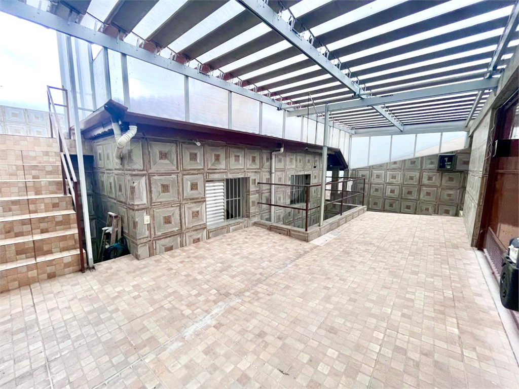 CASA em SANTANA