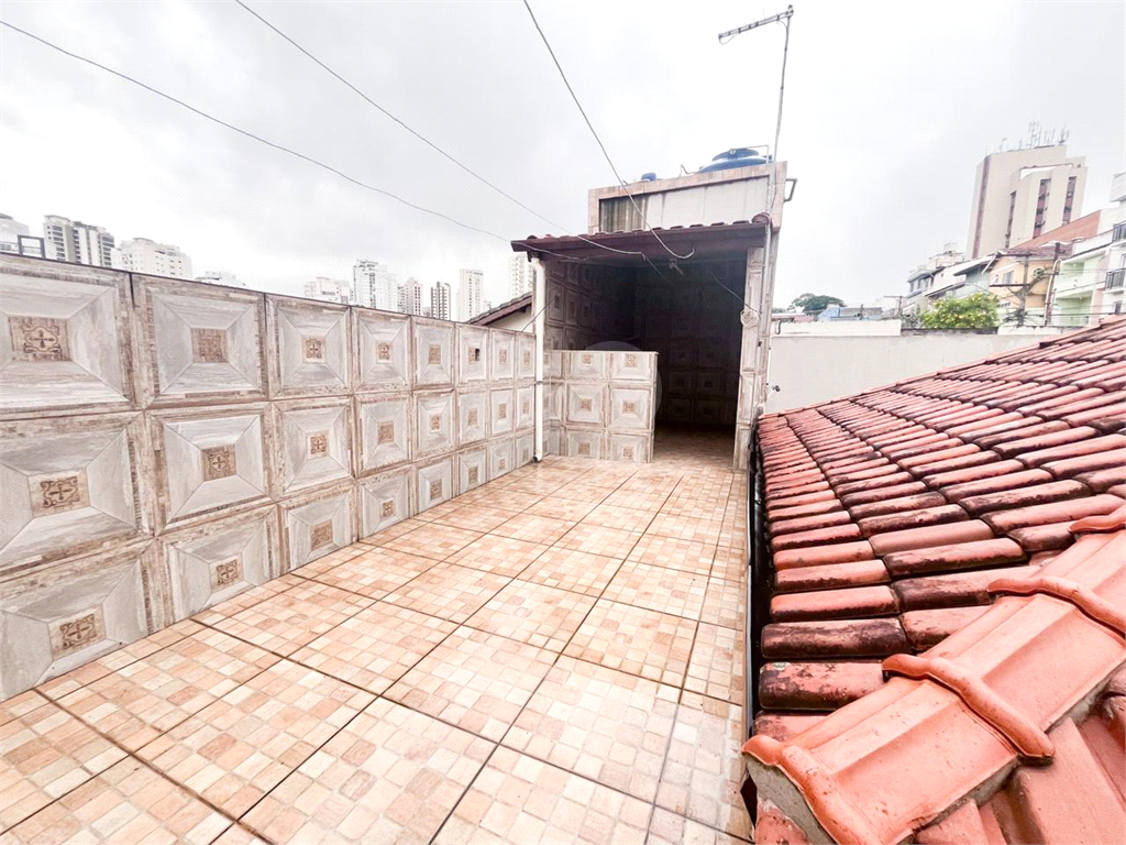 CASA em SANTANA