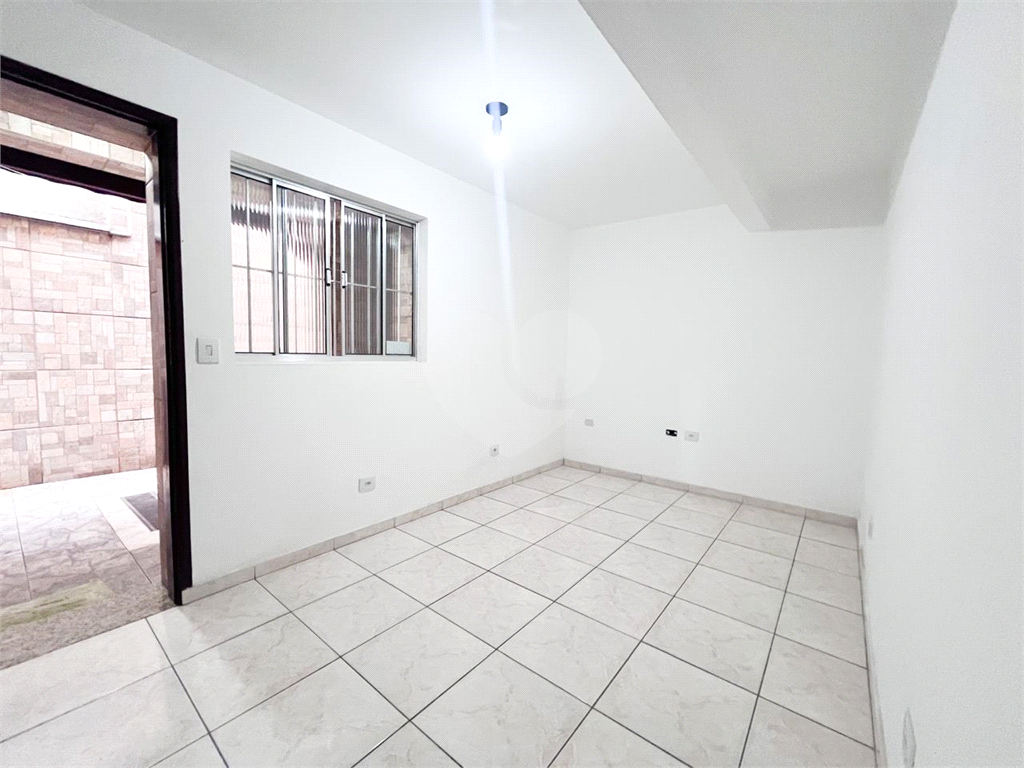 CASA em SANTANA