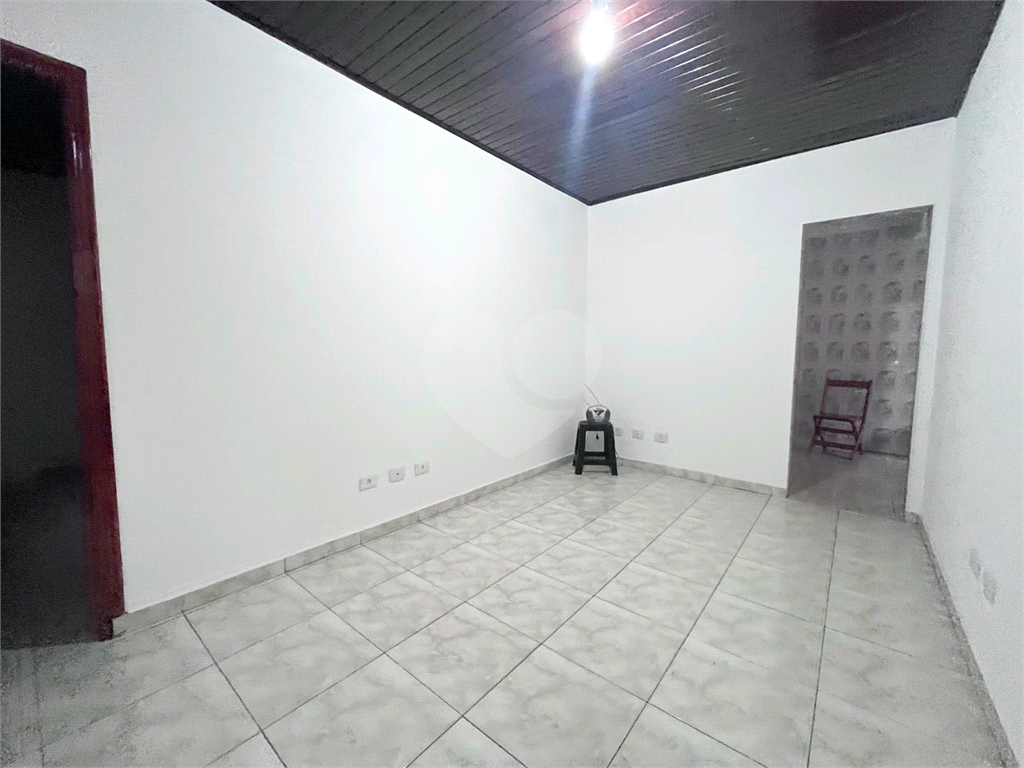 CASA em SANTANA