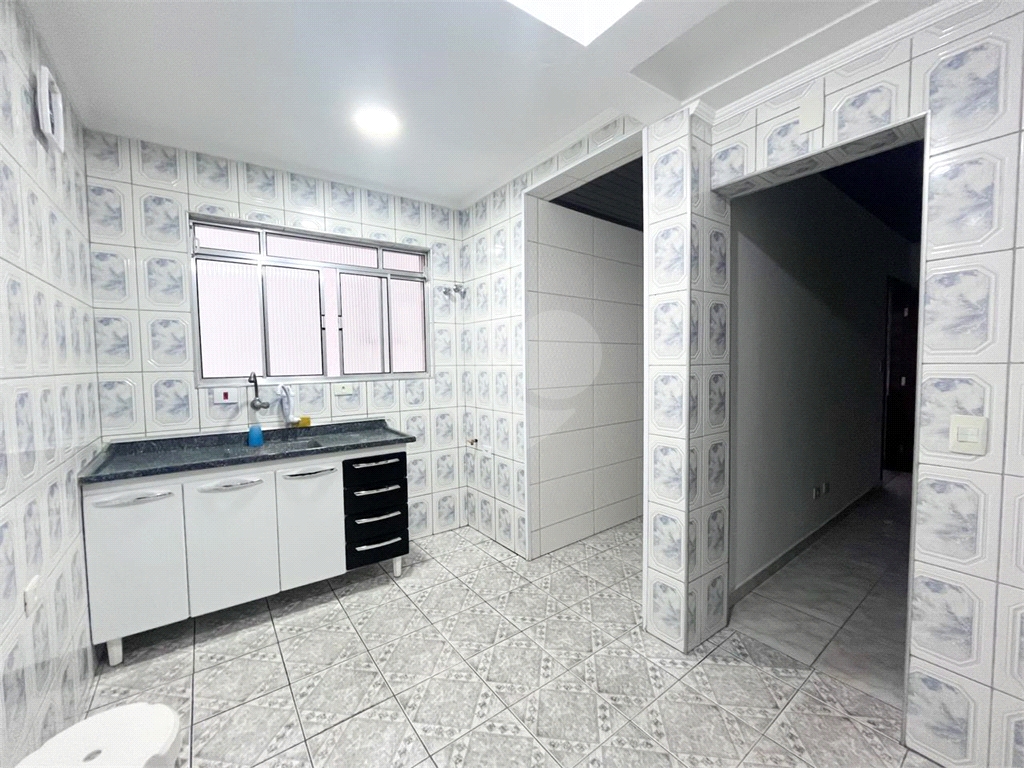 CASA em SANTANA