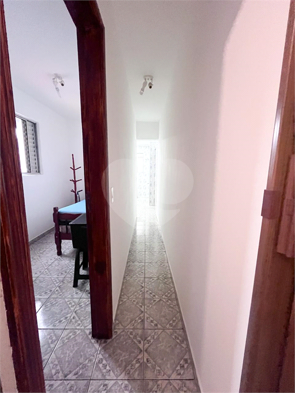 CASA em SANTANA