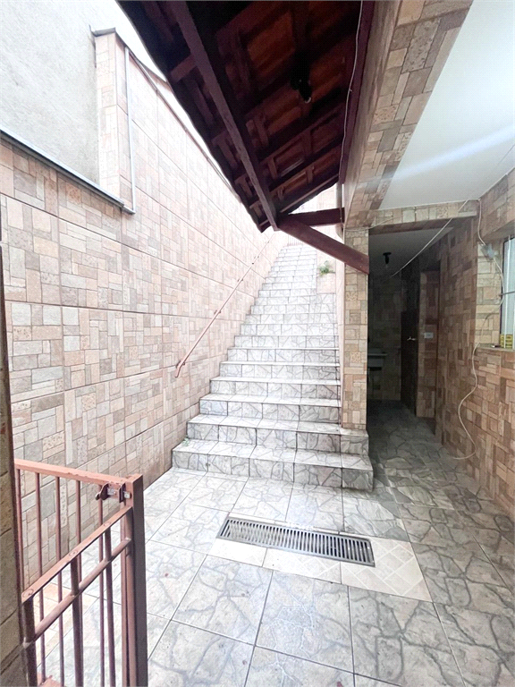 CASA em SANTANA