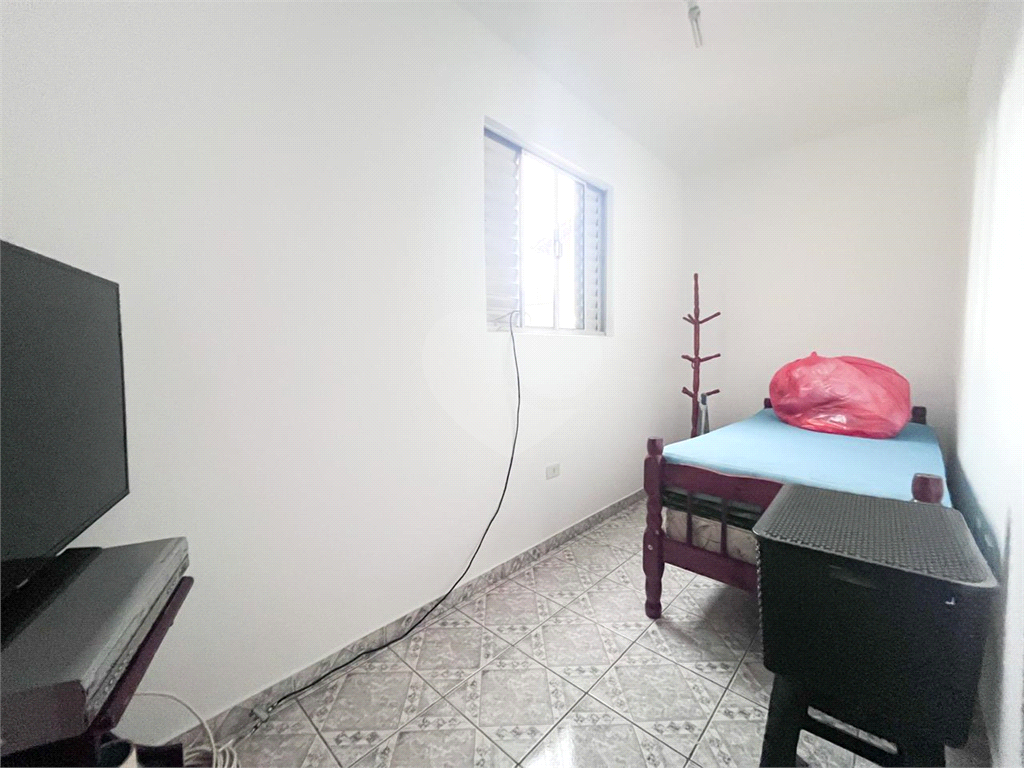 CASA em SANTANA