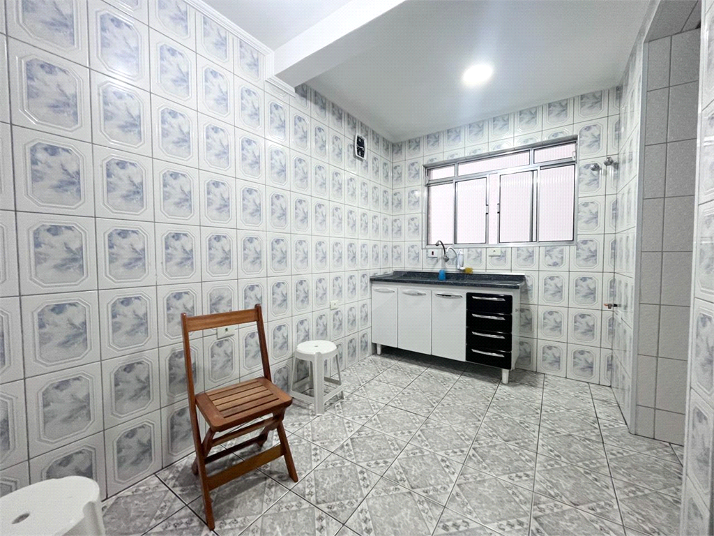 CASA em SANTANA