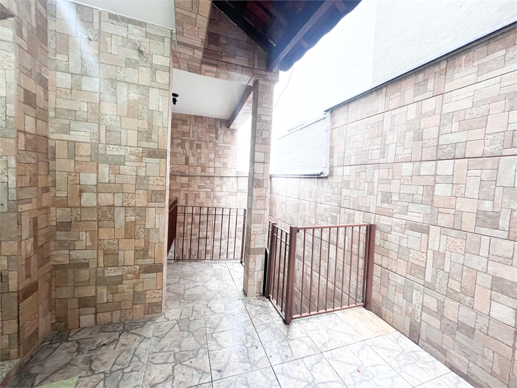 CASA em SANTANA