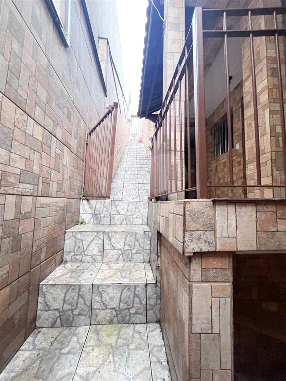 CASA em SANTANA