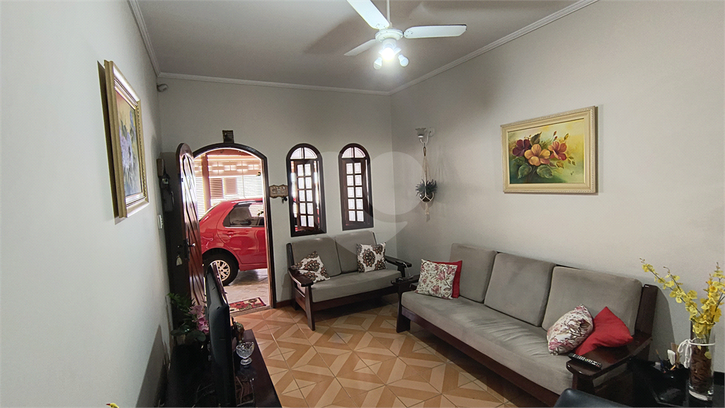 CASA em CASA VERDE