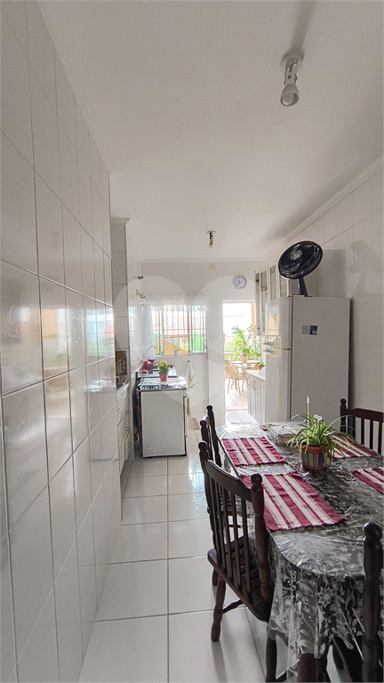 CASA em CASA VERDE