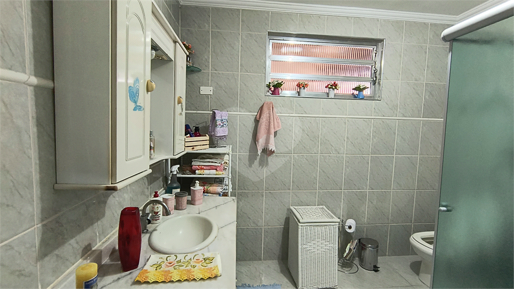CASA em CASA VERDE