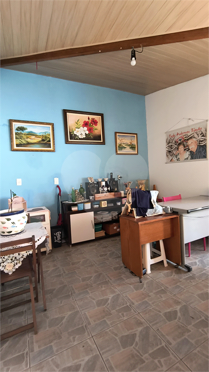 CASA em CASA VERDE