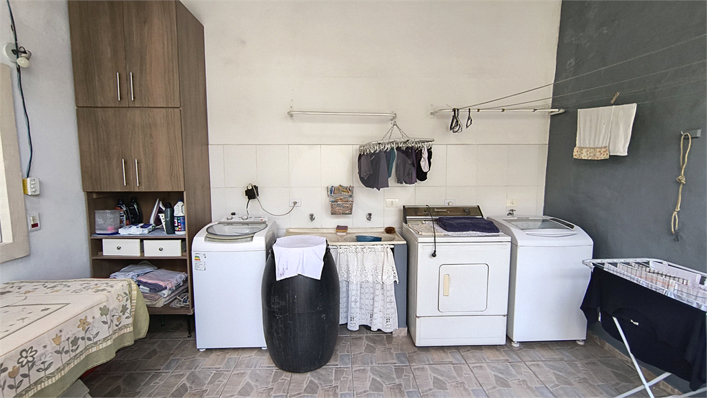 CASA em CASA VERDE