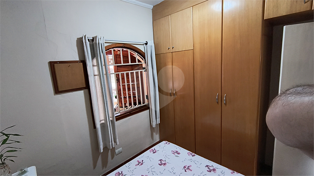 CASA em CASA VERDE