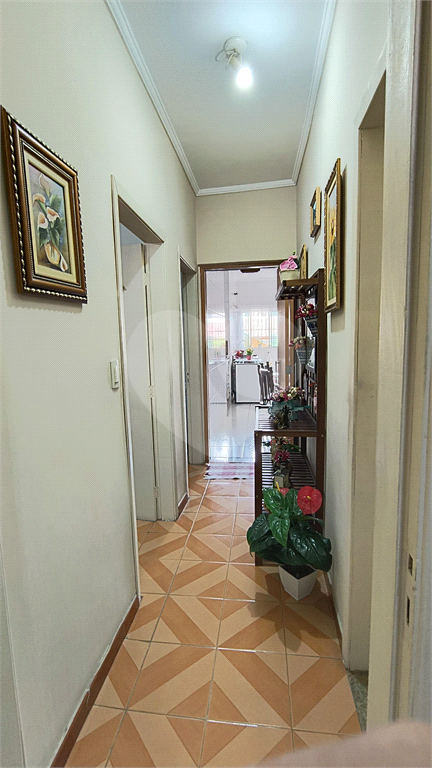CASA em CASA VERDE