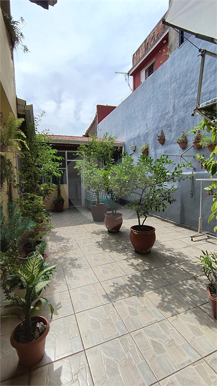 CASA em CASA VERDE