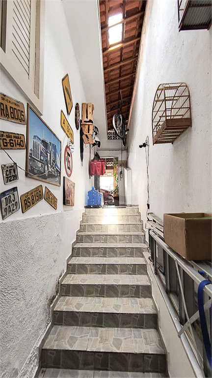 CASA em CASA VERDE