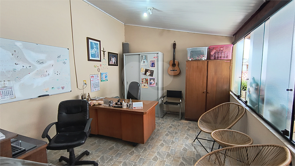 CASA em CASA VERDE