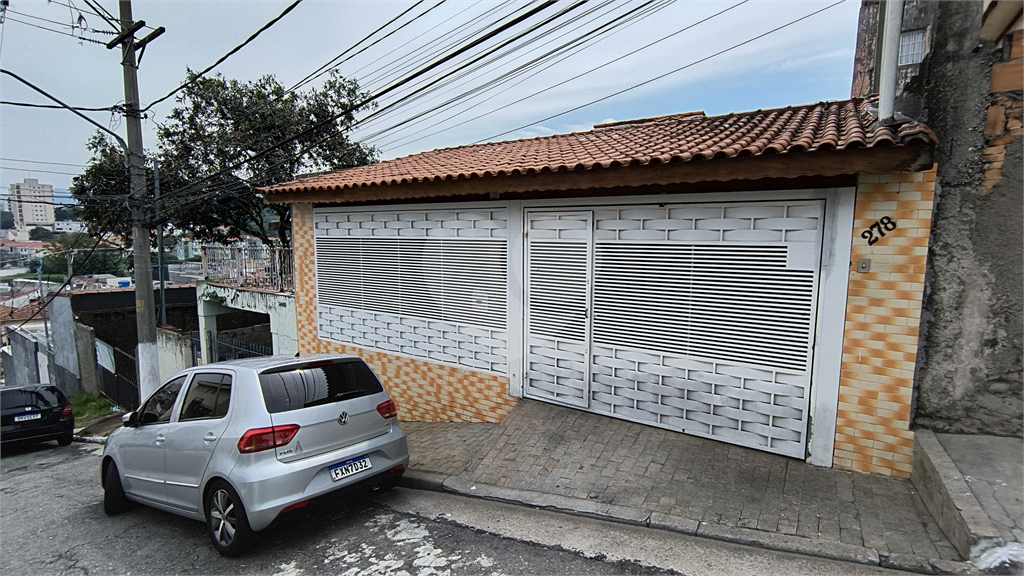 CASA em CASA VERDE