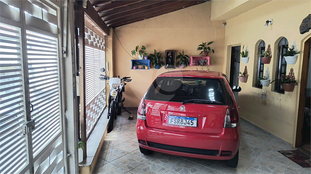 CASA em CASA VERDE