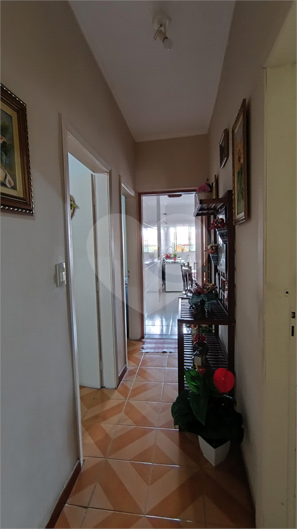 CASA em CASA VERDE