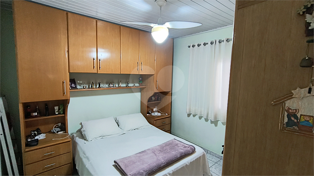 CASA em CASA VERDE