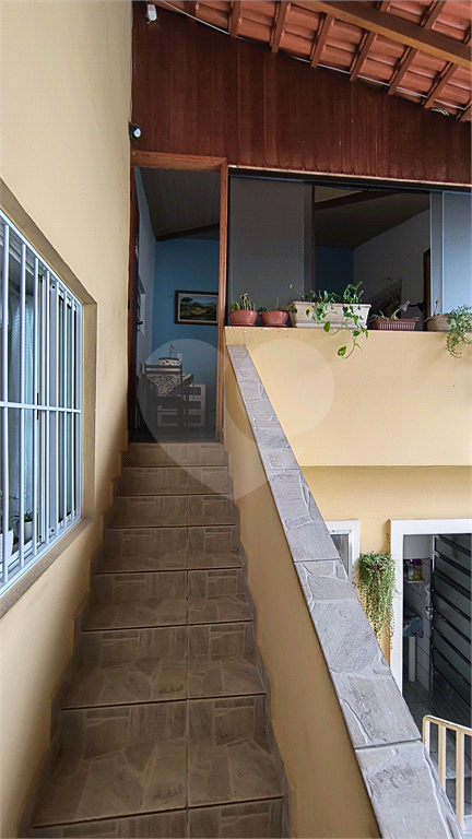CASA em CASA VERDE