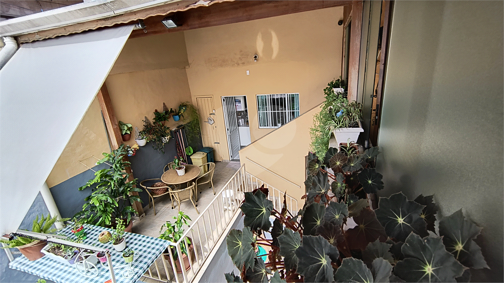 CASA em CASA VERDE