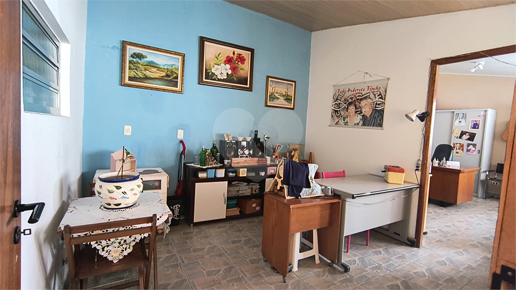 CASA em CASA VERDE