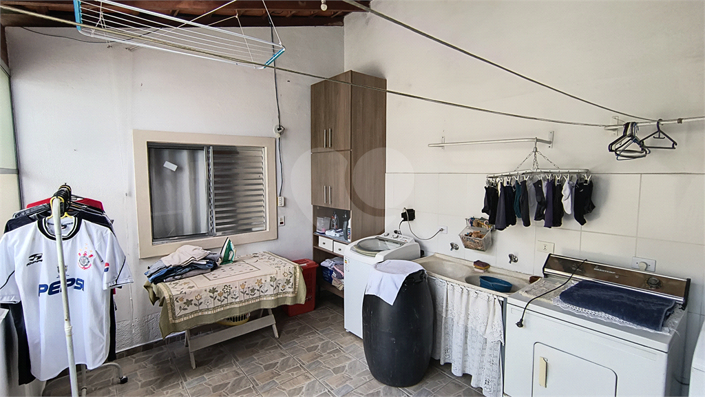 CASA em CASA VERDE