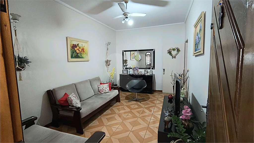 CASA em CASA VERDE