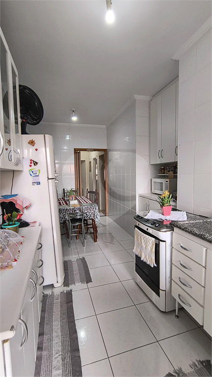 CASA em CASA VERDE
