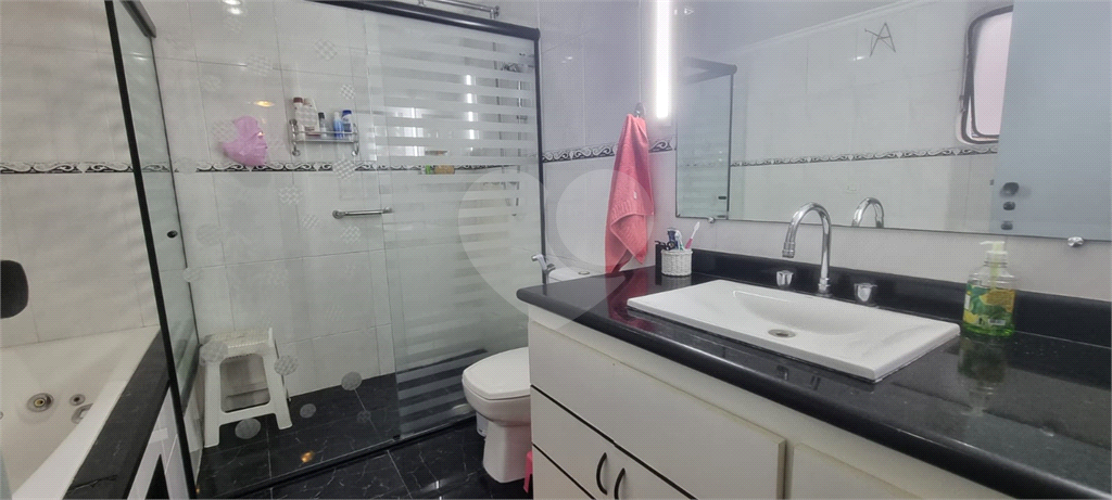 APARTAMENTO em SANTANA