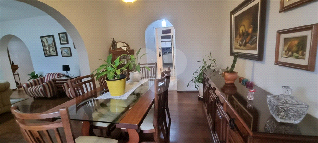APARTAMENTO em SANTANA