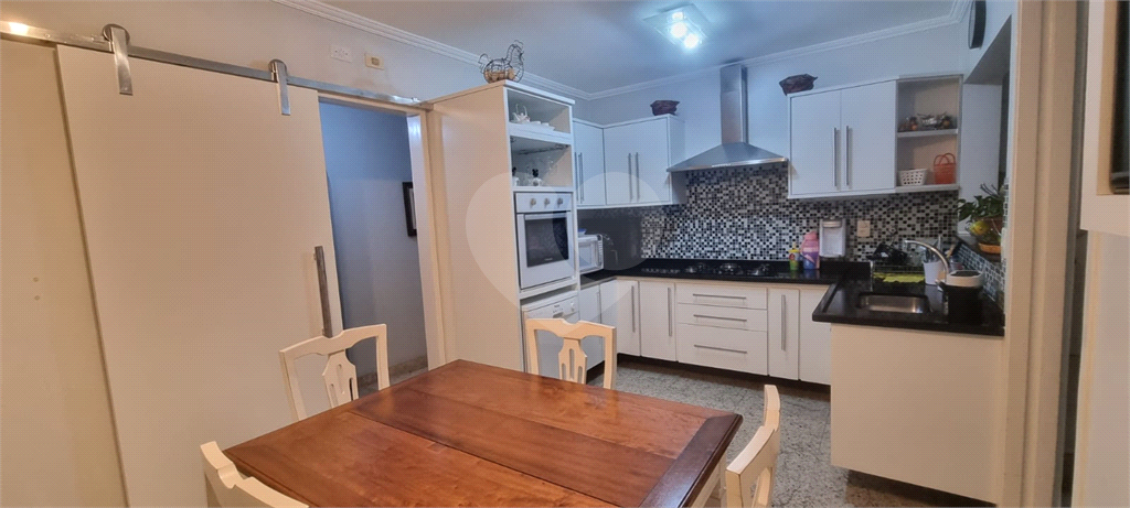 APARTAMENTO em SANTANA