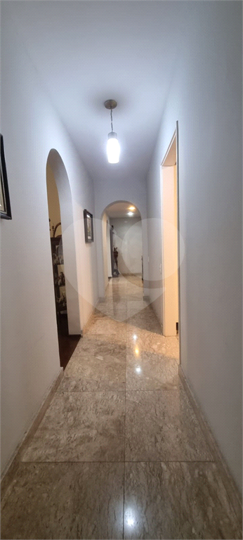 APARTAMENTO em SANTANA