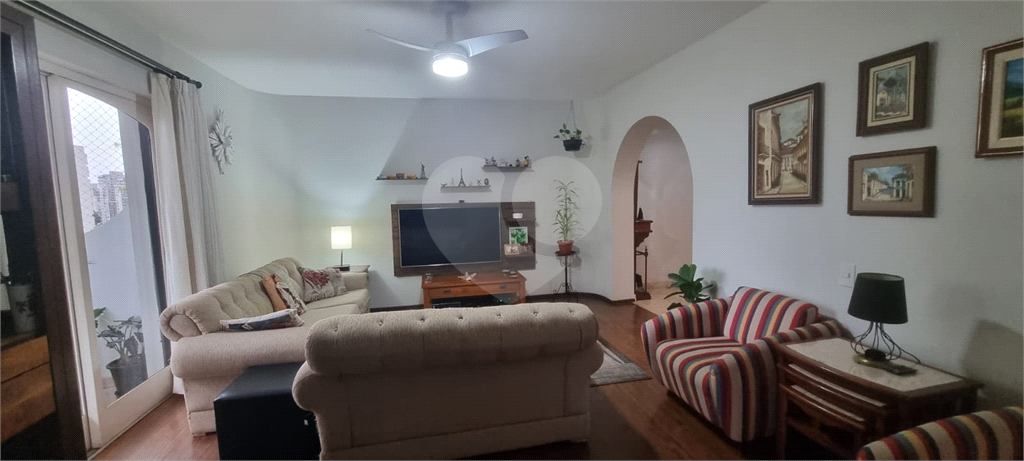 APARTAMENTO em SANTANA
