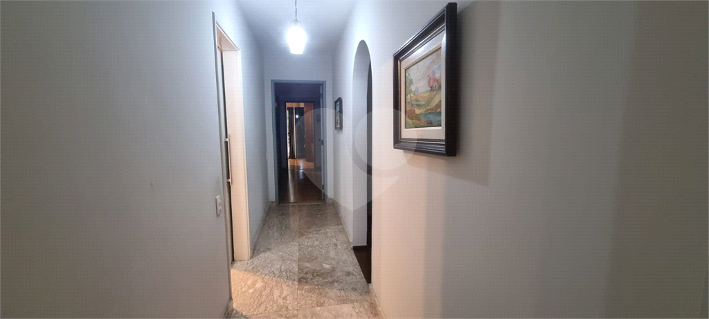 APARTAMENTO em SANTANA