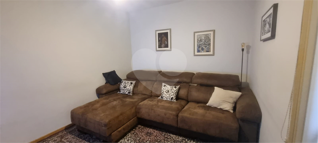 APARTAMENTO em SANTANA