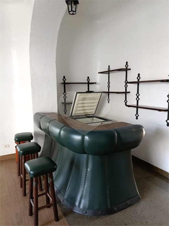 APARTAMENTO em SANTANA