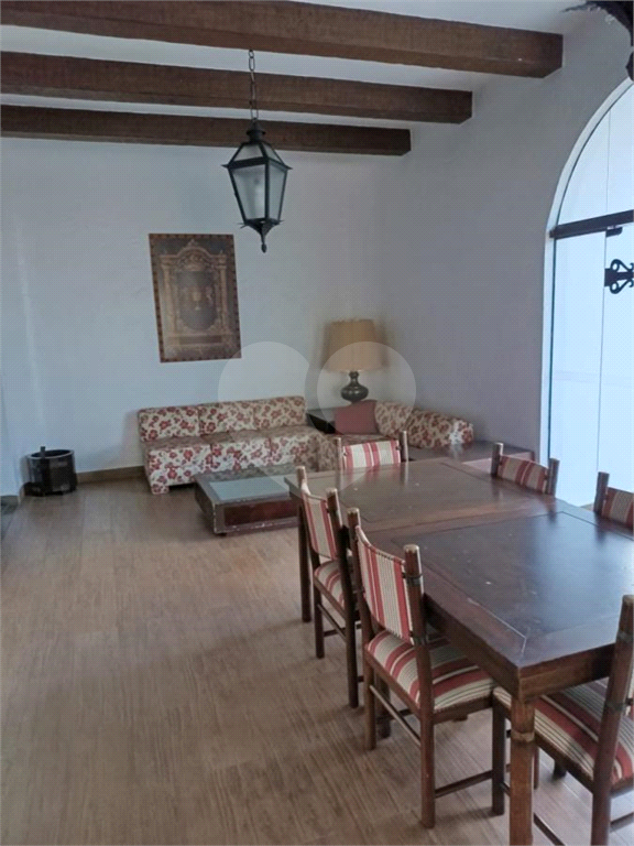 APARTAMENTO em SANTANA
