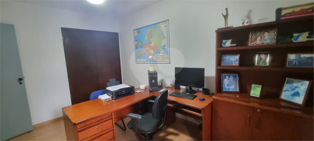 APARTAMENTO em SANTANA