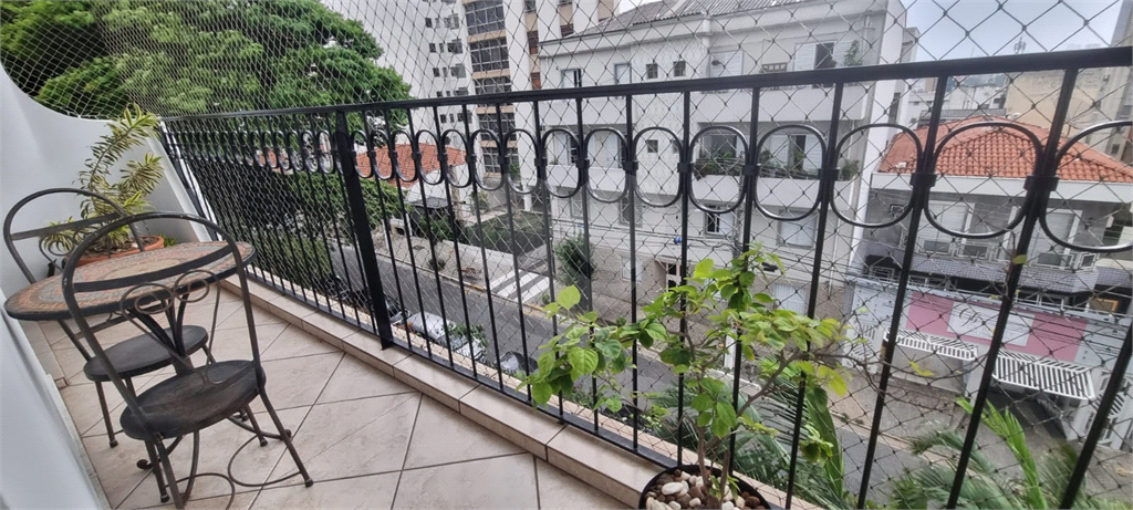 APARTAMENTO em SANTANA