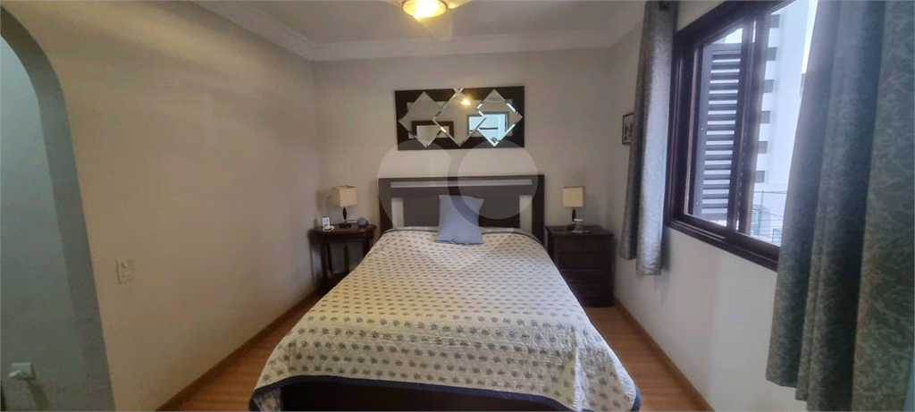 APARTAMENTO em SANTANA