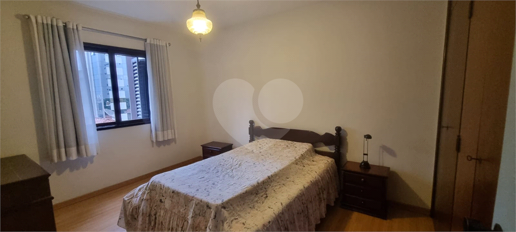 APARTAMENTO em SANTANA