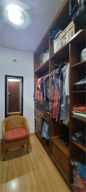 APARTAMENTO em SANTANA