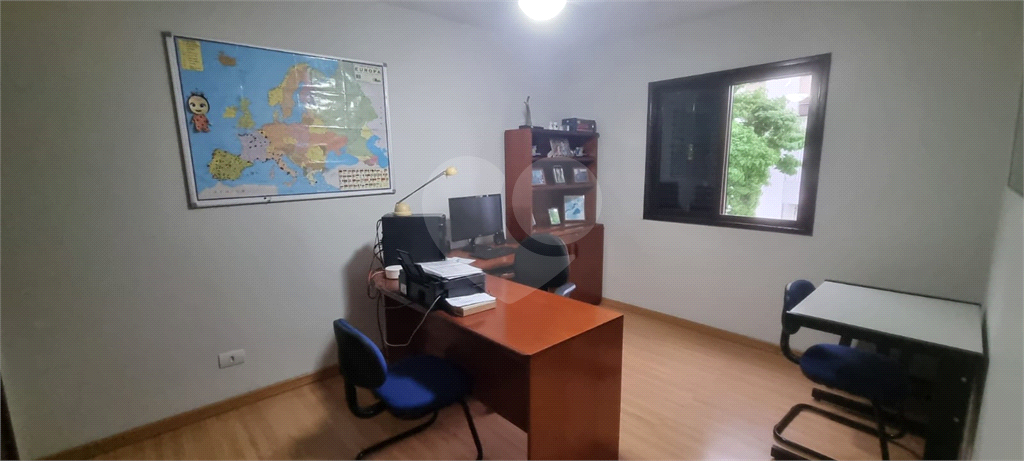 APARTAMENTO em SANTANA