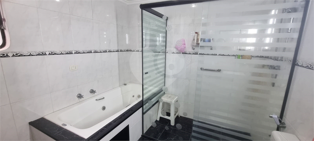 APARTAMENTO em SANTANA