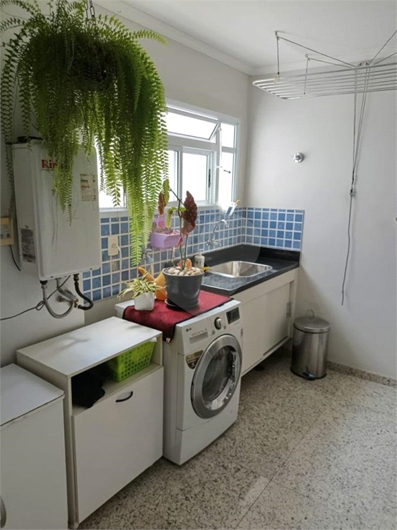 APARTAMENTO em SANTANA