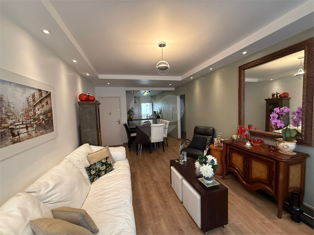 Apartamento a venda , 2 quartos