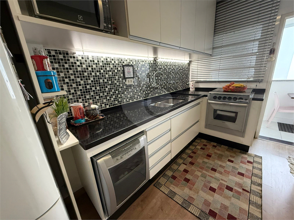 Apartamento a venda , 2 quartos